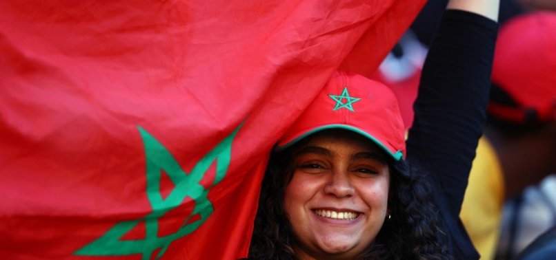 MOROCCO TO HOST 2025 AFRICA CUP OF NATIONS