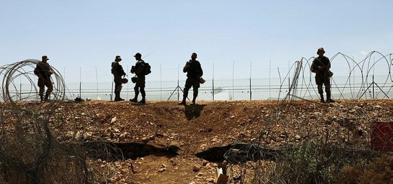JAILBREAK FROM HIGH-SECURITY PRISON SHATTERS ISRAEL’S PRESTIGE