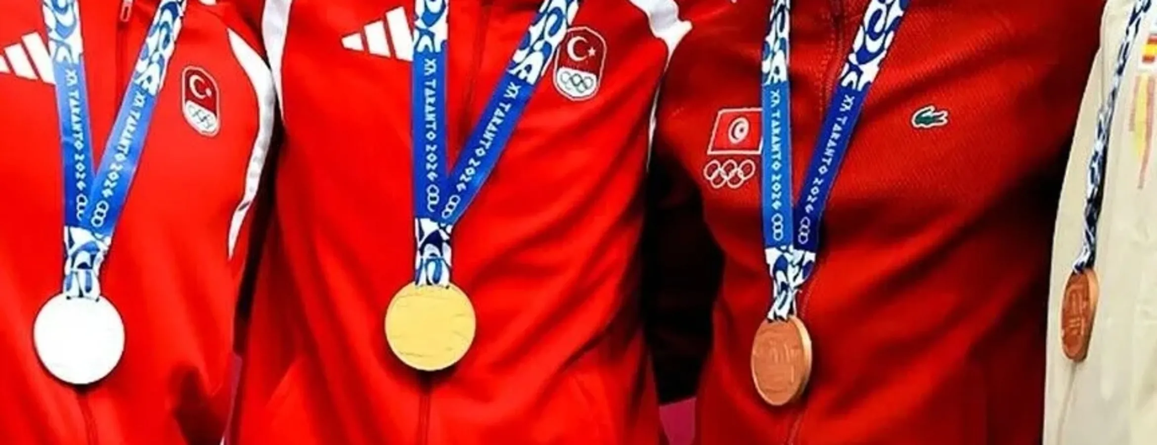 20. Akdeniz Oyunları sona erdi