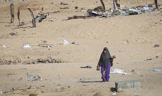 Israeli delegation visits Egypt to ’defuse tensions’ over Rafah: Report
