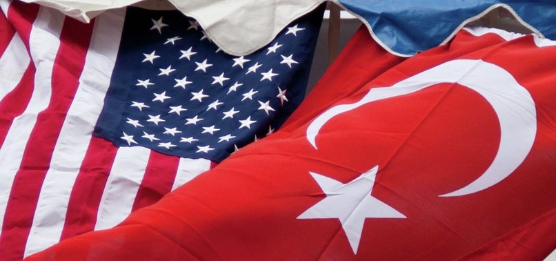 TURKISH, US COMMITTEES TO MEET IN WASHINGTON IN MARCH