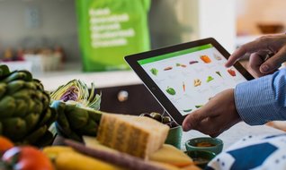 Marketlerin online yarışı kızıştı!