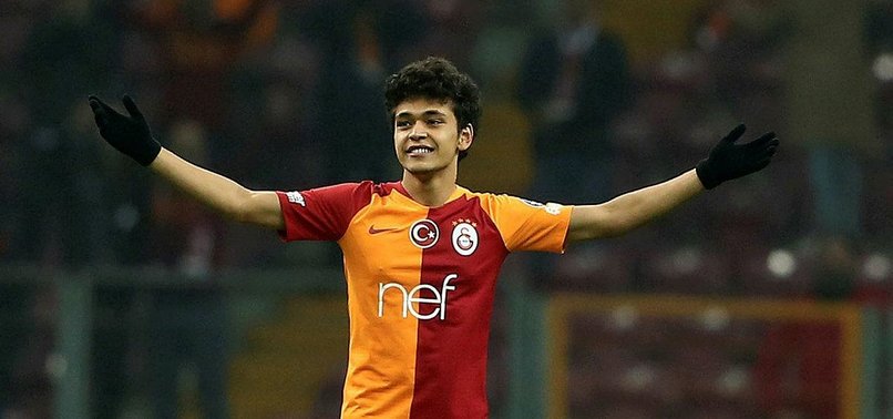 2 TURKS AMONG 60 BEST YOUNG FOOTBALLERS IN 2019