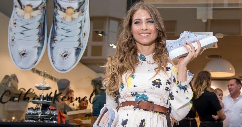 Hummels’in eşi Hummel’e yenildi