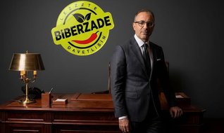 Suşi formunda çiğköfte