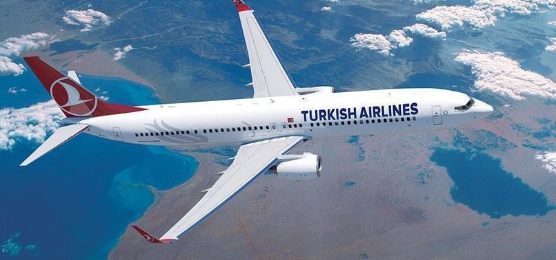TURKISH AIRLINES CANCELS FRANCE FLIGHTS AMID STRIKE