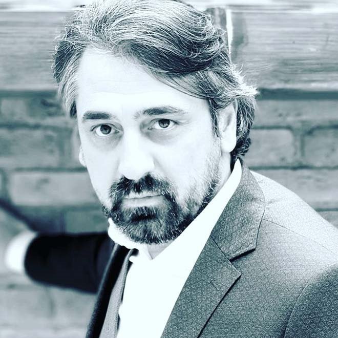 Doğum yeri ve ailesi