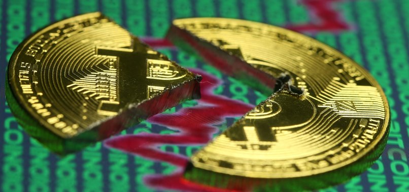 BETTER TO STAY AWAY FROM BITCOIN