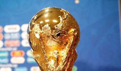 FIFA intensifies push to stage men's World Cup every 2 years