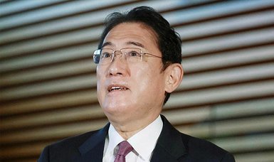 Most Japanese firms don't support PM Kishida, citing leadership and prices