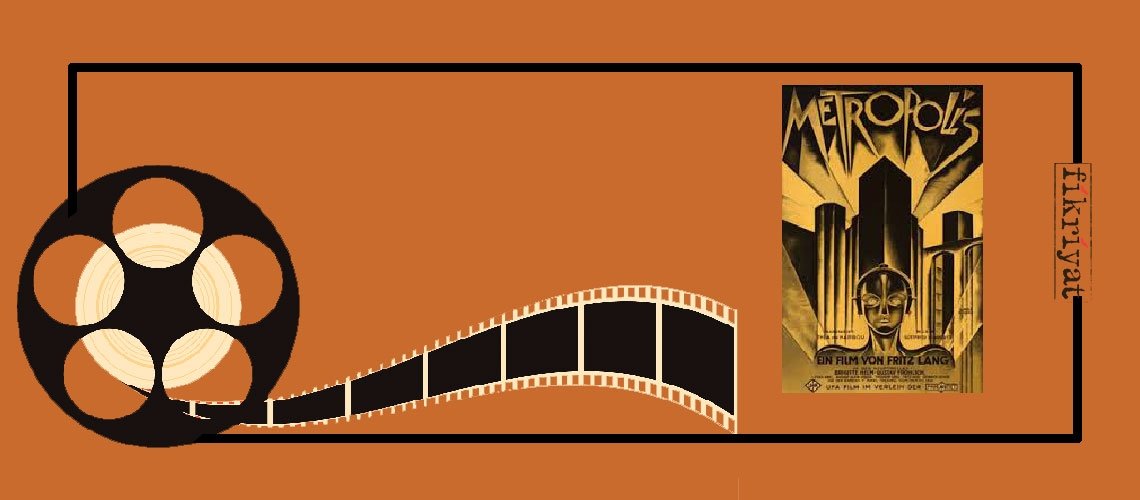Metropolis 1927
