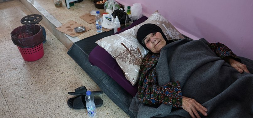 LEBANON FACING FULL-SCALE HEALTH, PROTECTION CRISIS: UNFPA