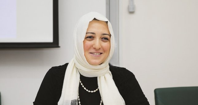 Cinsiyet biyolojik bir şey; Kadın kadındır, erkek erkektir...