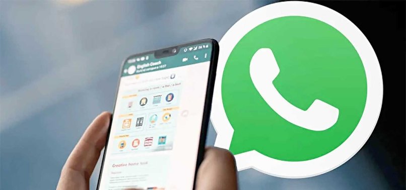 WHATSAPP SERVICES RESTORED AFTER GLOBAL OUTAGE, DISRUPTION FOR ALMOST AN HOUR