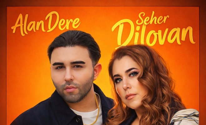 Seher Dilovan & Alan Dere Dur