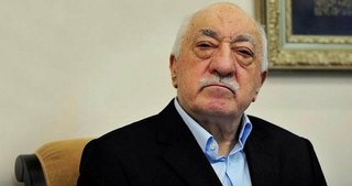 İşte elebaşı Gülen’in gerçek yüzü
