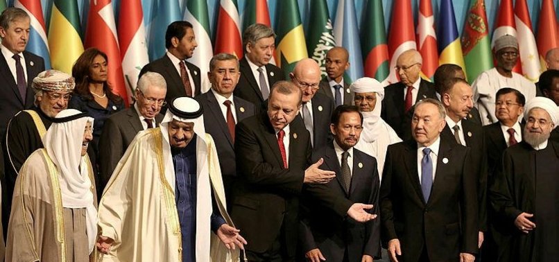 ISTANBUL HOSTS FIRST OIC CONFERENCE ON MEDIATION