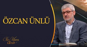 Özcan Ünlü I İki Mısra Arası