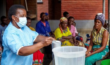 Cholera kills over 1,200 in Malawi: WHO