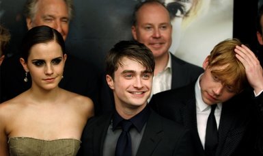 Harry Potter cast to reunite 20 years on to recount their journey
