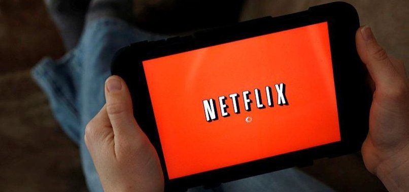 FRENCH TV CHANNELS JOIN FORCES TO FORM NETFLIX RIVAL