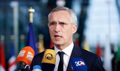 NATO's Stoltenberg: If proven Baltic pipeline was attacked, NATO's response will be determined