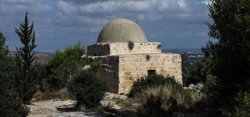 ISRAEL TURNS DOZENS OF MOSQUES INTO SYNAGOGUES AND BARS - STUDY