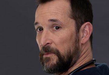 Noah Wyle Biraz Anlayış İstiyor