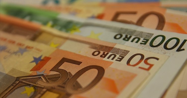 Avro Bölgesi’nde yıllık enflasyon yükseldi