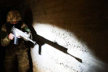 PKK için sonun başlangıcı