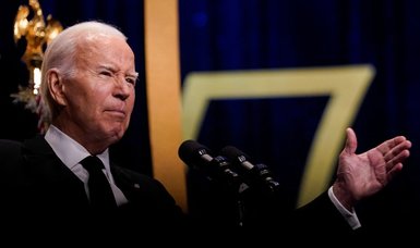 Biden aims to wrest influence from China in Pacific islands