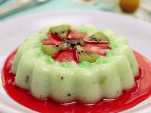 Kivili Puding