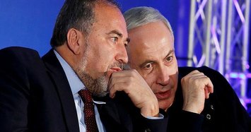 Former Netanyahu aide Lieberman could be Israeli kingmaker