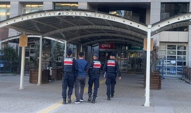Turkish police nab 10 Daesh/ISIS terrorists in Istanbul