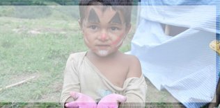 Ben sosyal bir bireyim