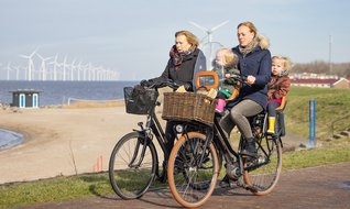 Bisiklet pazarı hızlı büyüyor