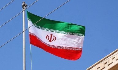 Iran executes agent of Israel's Mossad intelligence service