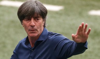 Fenerbahçe plans to sign former Germany coach Löw: reports