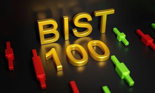 Endekste volatilite sürüyor