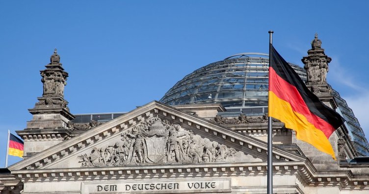 Almanya’da iş faaliyetlerinde keskin daralma