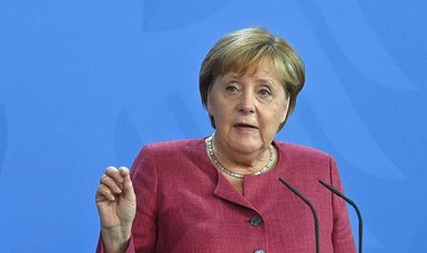No extension to Aug 31 Kabul evacuation deadline at G7 talks, says Merkel