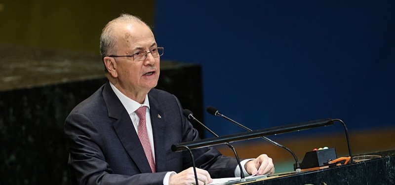 No peace, security without end to Israeli onslaught: Palestinian premier
