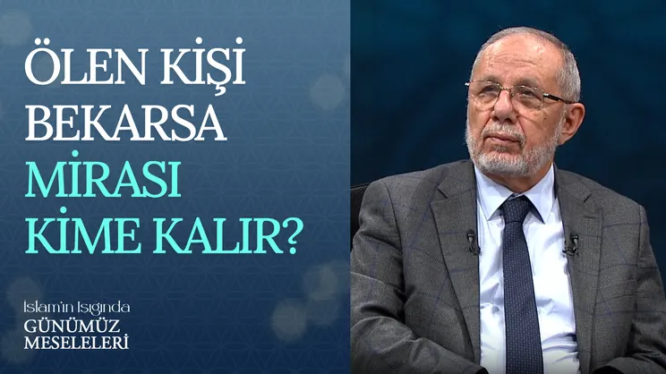 Ölen Kişi Bekarsa Mirası Kime Kalır?