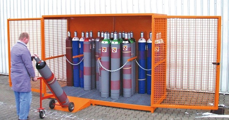 Rusya’dan akaryakıt ithalat yasağı öncesi Avrupa’da stoklama başladı