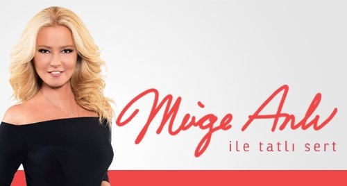 Müge Anlı ile Tatlı Sert