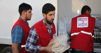 Turkish Red Crescent to help cyclone-hit SE Africa