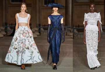 Erdem İlkbahar/Yaz 2022