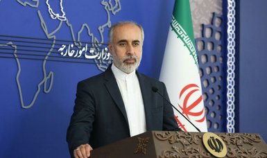 Iran slams 'destructive' American sanctions targeting oil trade