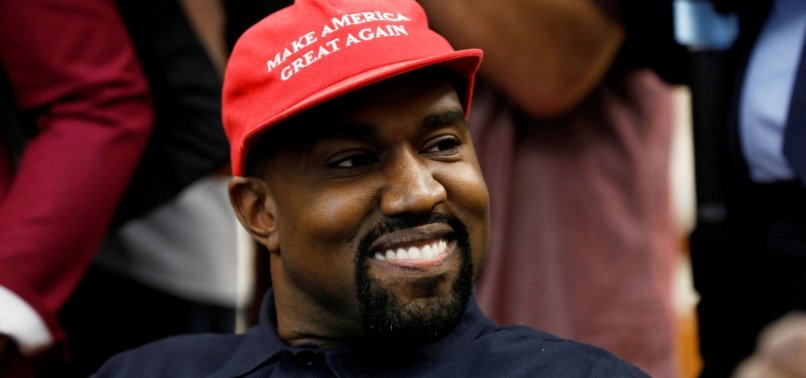 KANYE WEST TO FACE $250M SUIT OVER GEORGE FLOYD DEATH PODCAST REMARKS