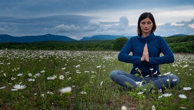 Meditasyon Vücudumuzu Nasıl Etkiler?